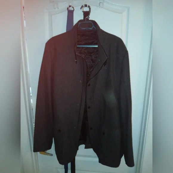 Mene fall jacket - Picture 2 of 2